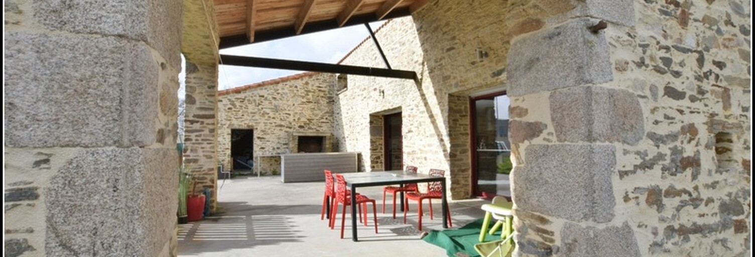 Maison 6 Pièces 162 m² à vendre à Montaigu-Vendée (85600)