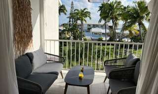 Appartement 3 Pièces 66 m² à vendre à Saint-François (97118)