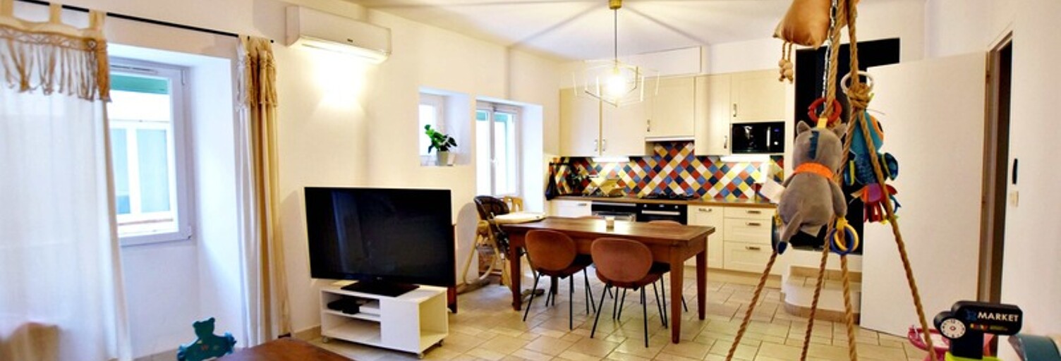 Maison 4 Pièces 111 m² à vendre à Cuers (83390)