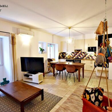 Maison 4 pièces 253000 €