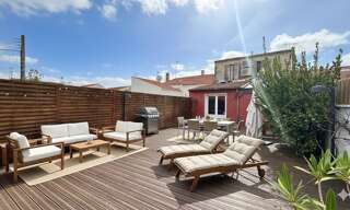 Maison 6 Pièces 137 m² à vendre à Rochefort (17300)