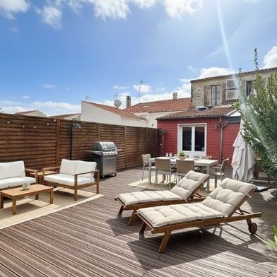 Maison 6 pièces 262500 €