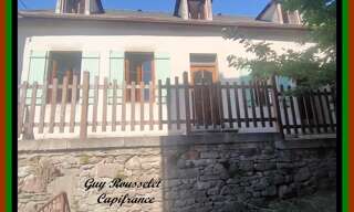 Maison 7 Pièces 153 m² à vendre à Sainte-Magnance (89420)