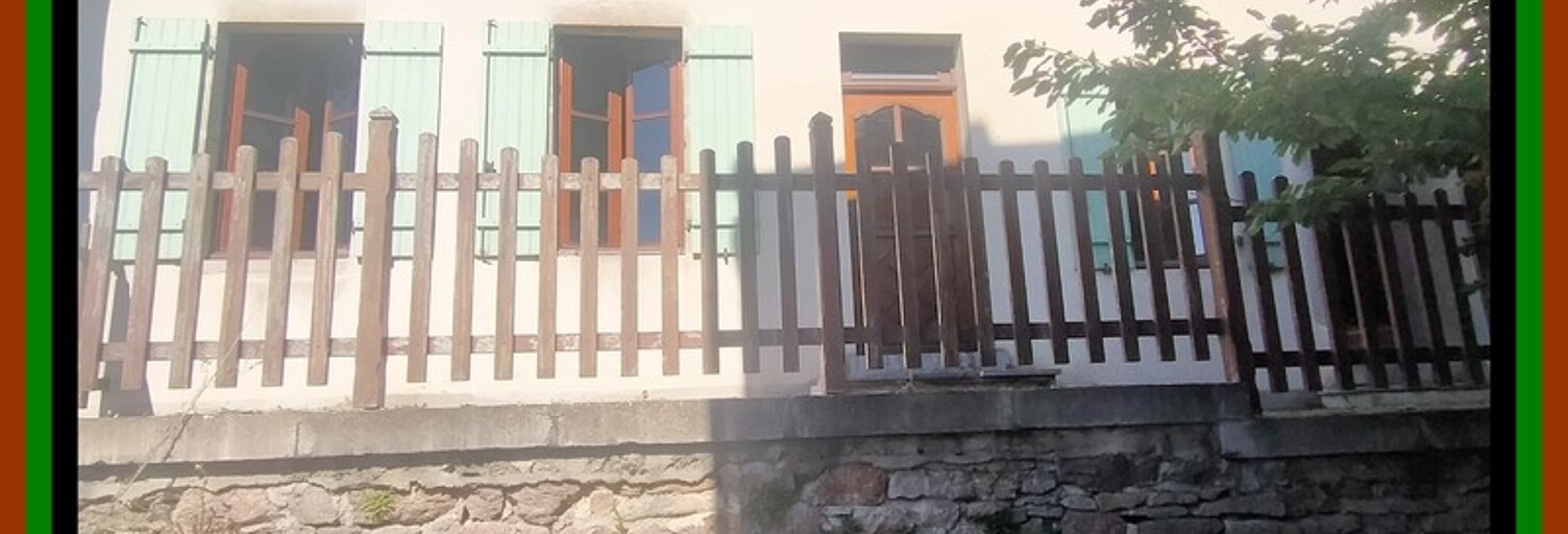 Maison 7 Pièces 153 m² à vendre à Sainte-Magnance (89420)