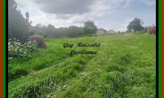 Maison 7 Pièces 153 m² à vendre à Sainte-Magnance (89420)