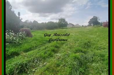 Maison 7 pièces 90000 €