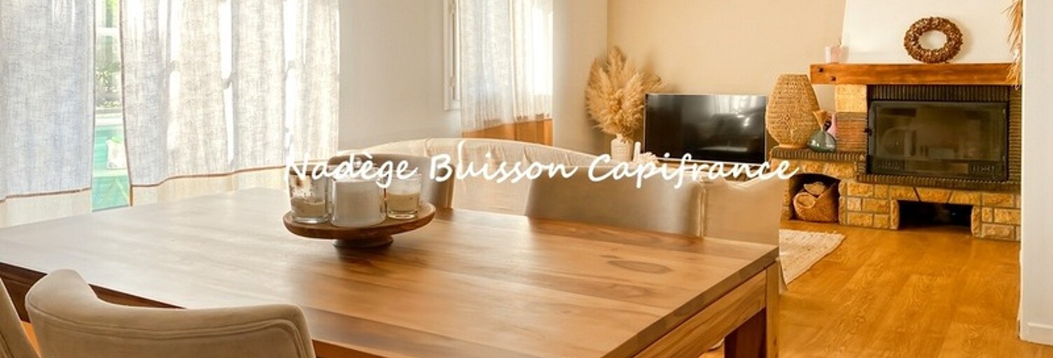 Maison 4 Pièces 90 m² à vendre à Brucourt (14160)