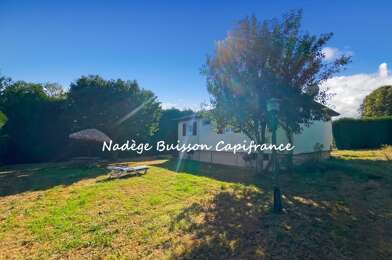 Maison 4 pièces 243000 €