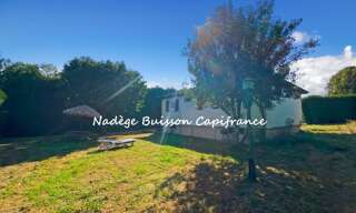 Maison 4 Pièces 90 m² à vendre à Brucourt (14160)