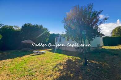 Maison 4 pièces 243000 €