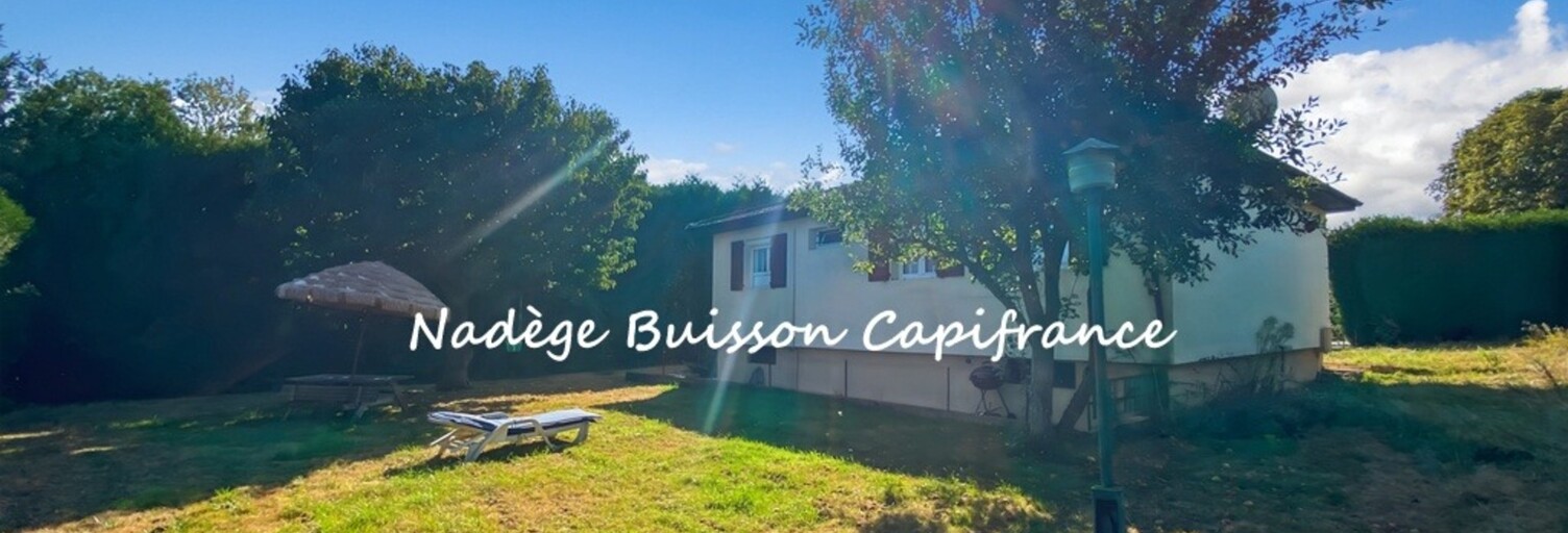 Maison 4 Pièces 90 m² à vendre à Brucourt (14160)