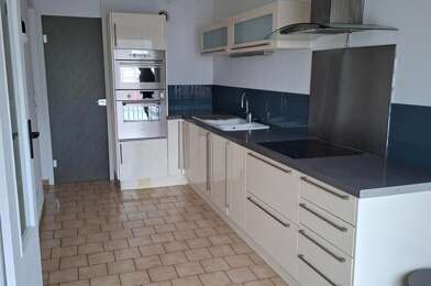Appartement 5 pièces 135000 €