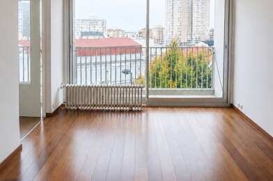 Appartement 5 pièces 119900 €