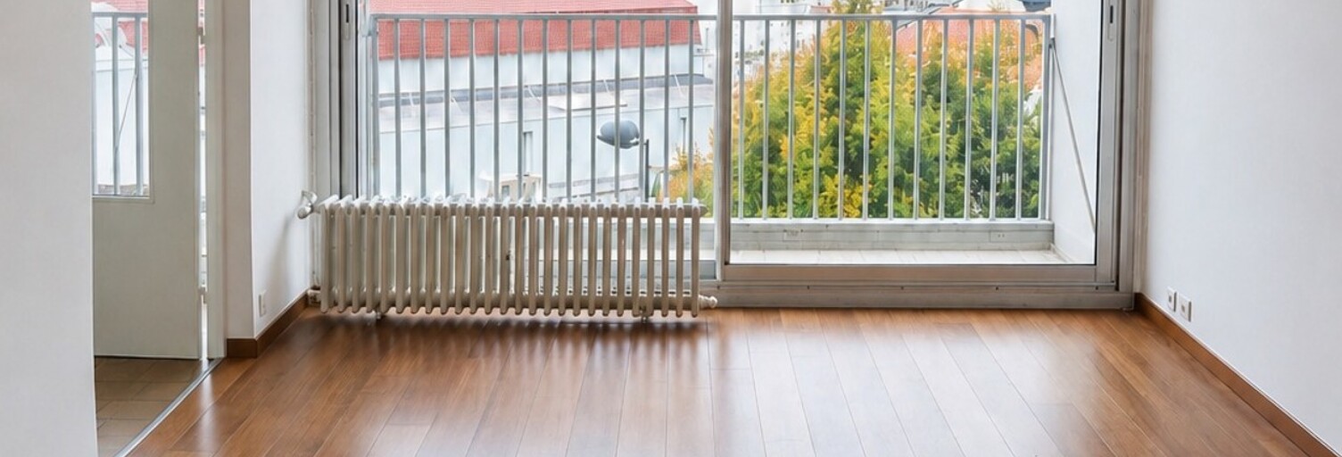 Appartement 5 Pièces 92 m² à vendre à Roubaix (59100)
