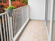 Roubaix – Appartement loué de 99 m² – 4 chambres avec balcon — photo 2