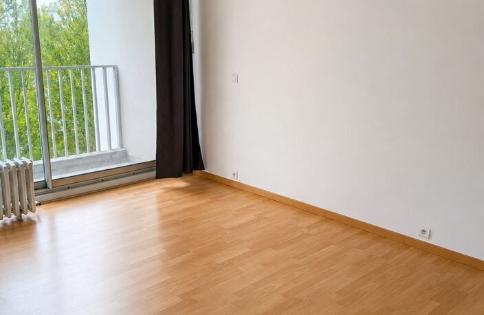 Roubaix – Appartement loué de 99 m² – 4 chambres avec balcon — photo 4
