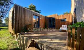 Maison 4 Pièces 110 m² à vendre à Uzès (30700)