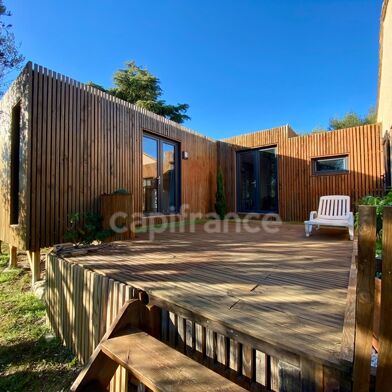 Maison 4 pièces 314000 €