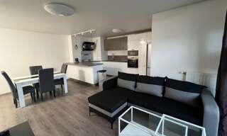 Appartement 3 Pièces 66 m² à vendre à Créteil (94000)