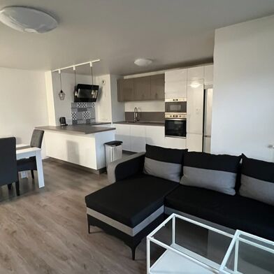 Appartement 3 pièces 354000 €