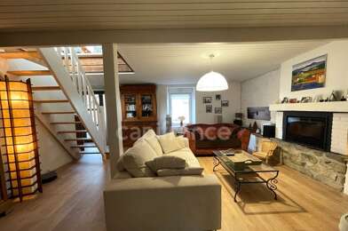 Maison 5 pièces 361300 €