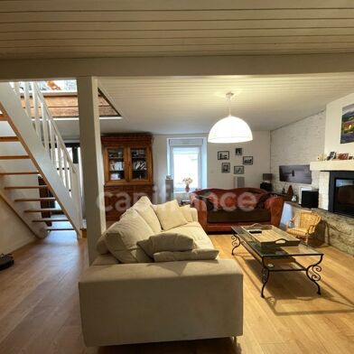 Maison 5 pièces 381725 €