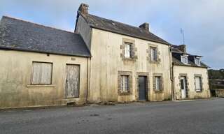 Maison 6 Pièces 120 m² à vendre à Carnoët (22160)