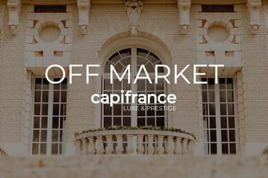 Maison 30 pièces 2500000 €