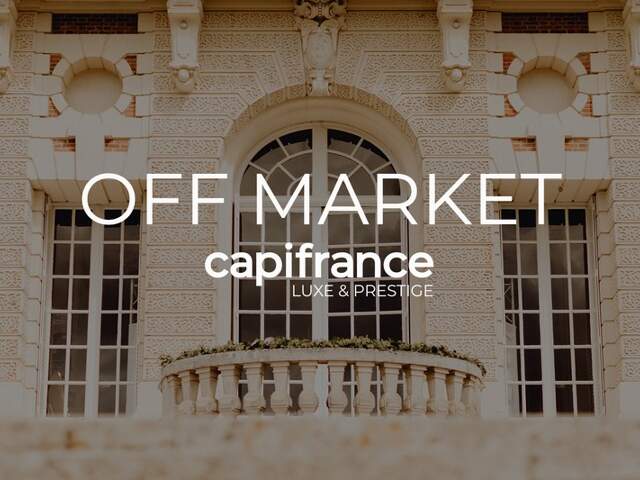 Propriete à vendre 28 pièces proche de TOURS (37) — photo du bien