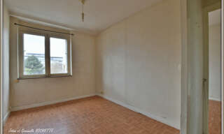 Immeuble  68 m² à vendre à Angers (49000)