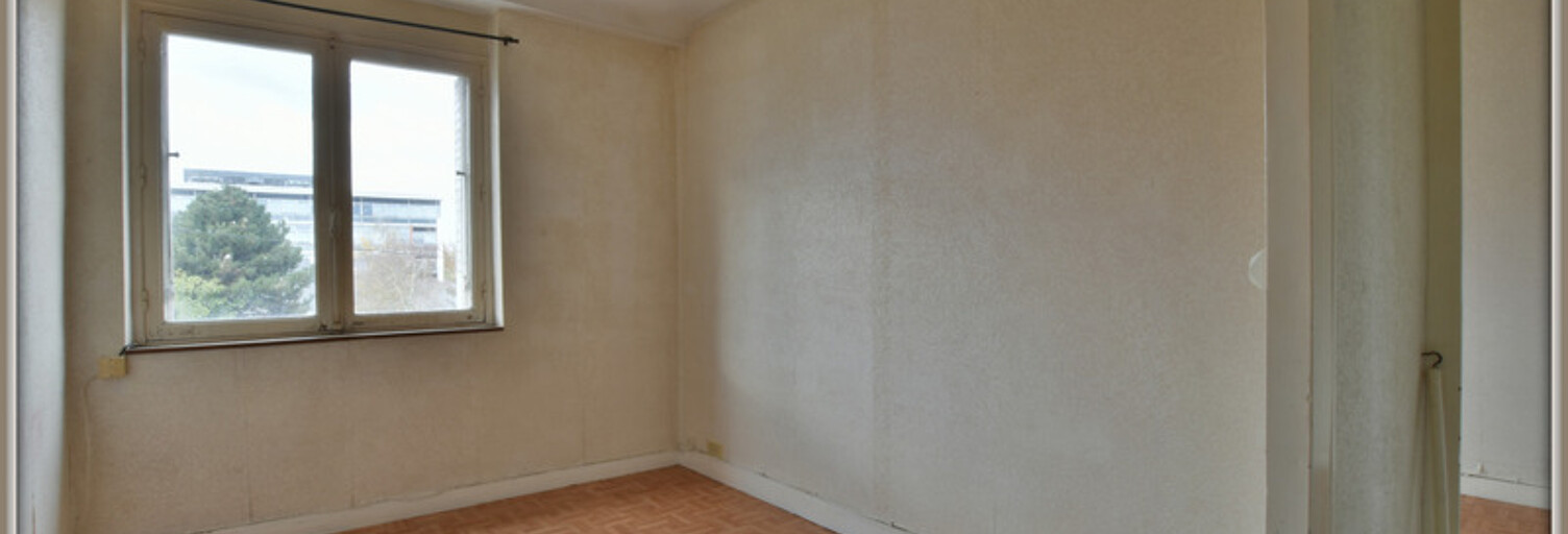 Immeuble  68 m² à vendre à Angers (49000)