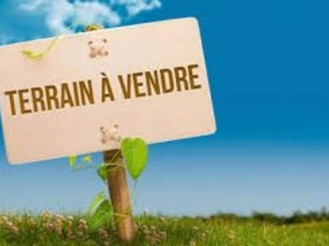 Terrain à vendre de 1 366,00 m², zone UI SAINT CYR L'ECOLE (78) — photo du bien