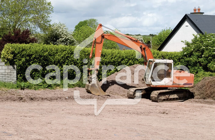 Terrain à vendre de 1 366,00 m², zone UI SAINT CYR L'ECOLE (78) — photo 2