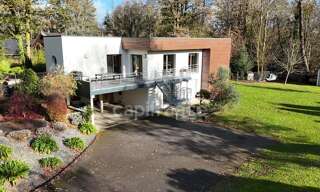 Maison 7 Pièces 176 m² à vendre à Treffrin (22340)