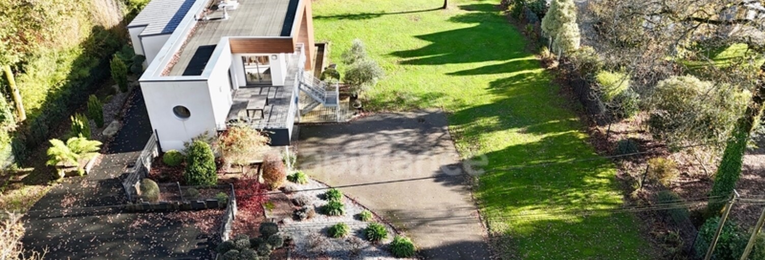 Maison 7 Pièces 176 m² à vendre à Carhaix-Plouguer (29270)