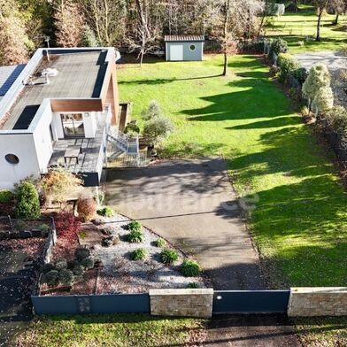 Maison 7 pièces 395900 €