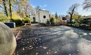 Maison 7 Pièces 176 m² à vendre à Carhaix-Plouguer (29270)