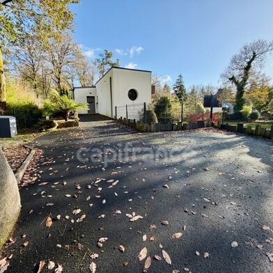 Maison 7 pièces 395900 €