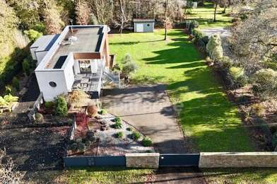 Maison 7 pièces 380000 €