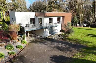 Maison 7 pièces 380000 €