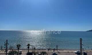 Appartement 2 Pièces 33 m² à vendre à Cannes (06150)