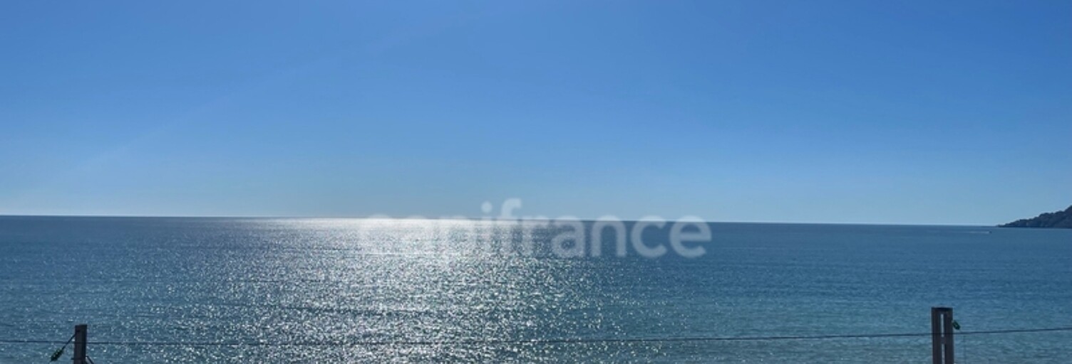 Appartement 2 Pièces 33 m² à vendre à Cannes (06150)