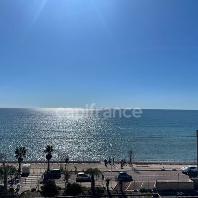 Appartement 2 pièces 156000 €