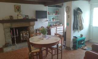 Maison 3 Pièces 64 m² à vendre à Callac (22160)