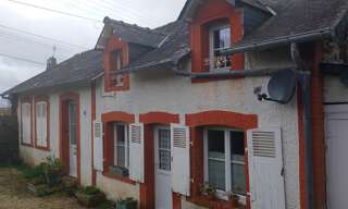 Maison 3 Pièces 64 m² à vendre à Callac (22160)