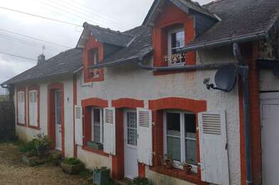 Maison 3 pièces 55000 €