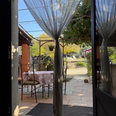 Maison 8 pièces 575000 €