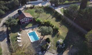 Maison 8 Pièces 187 m² à vendre à Cheval-Blanc (84460)