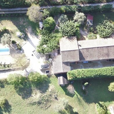 Maison 8 pièces 575000 €