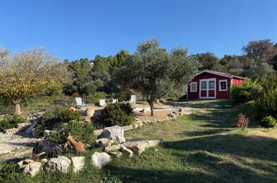 Maison 8 pièces 575000 €